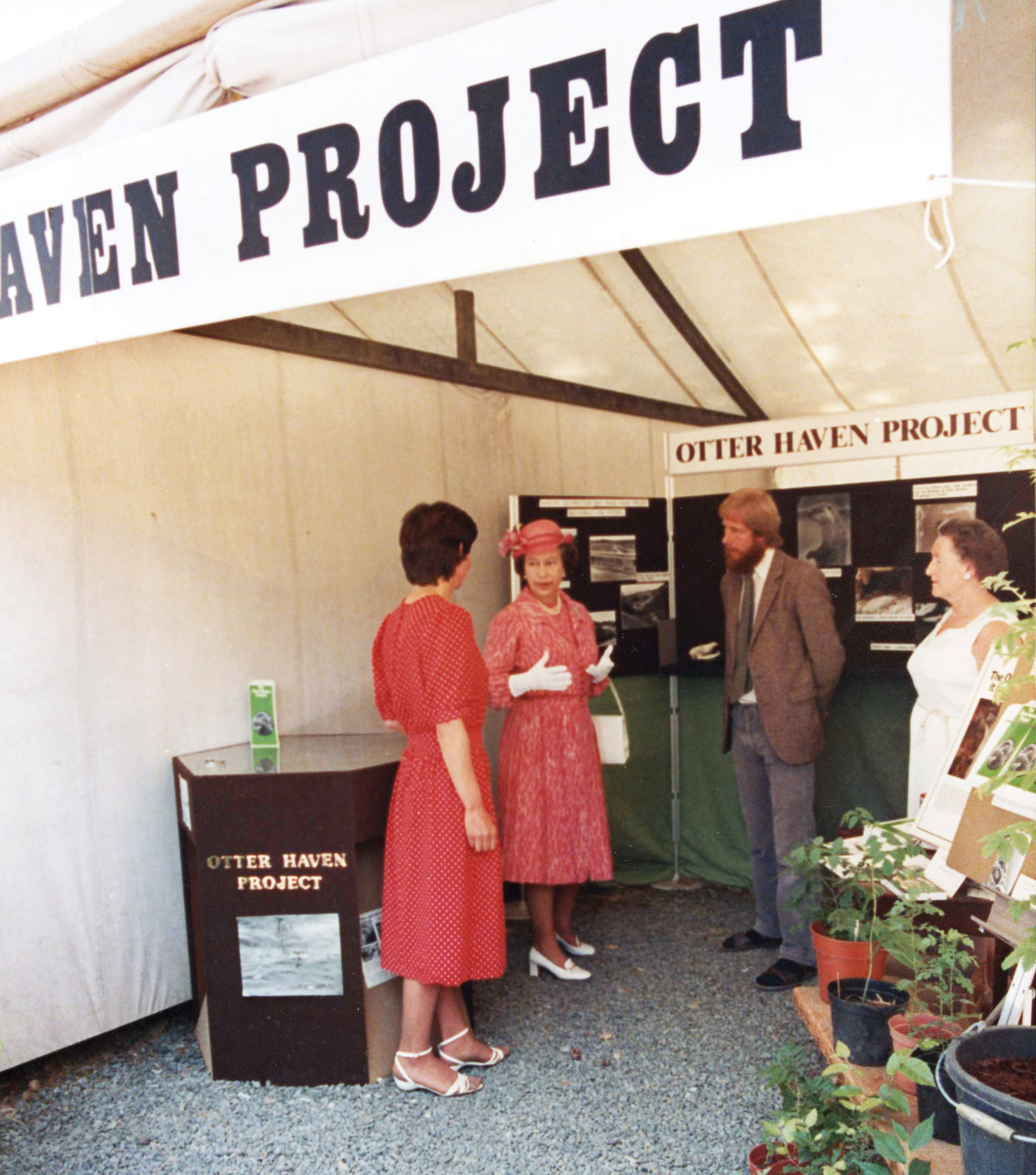 OtterHavenProject