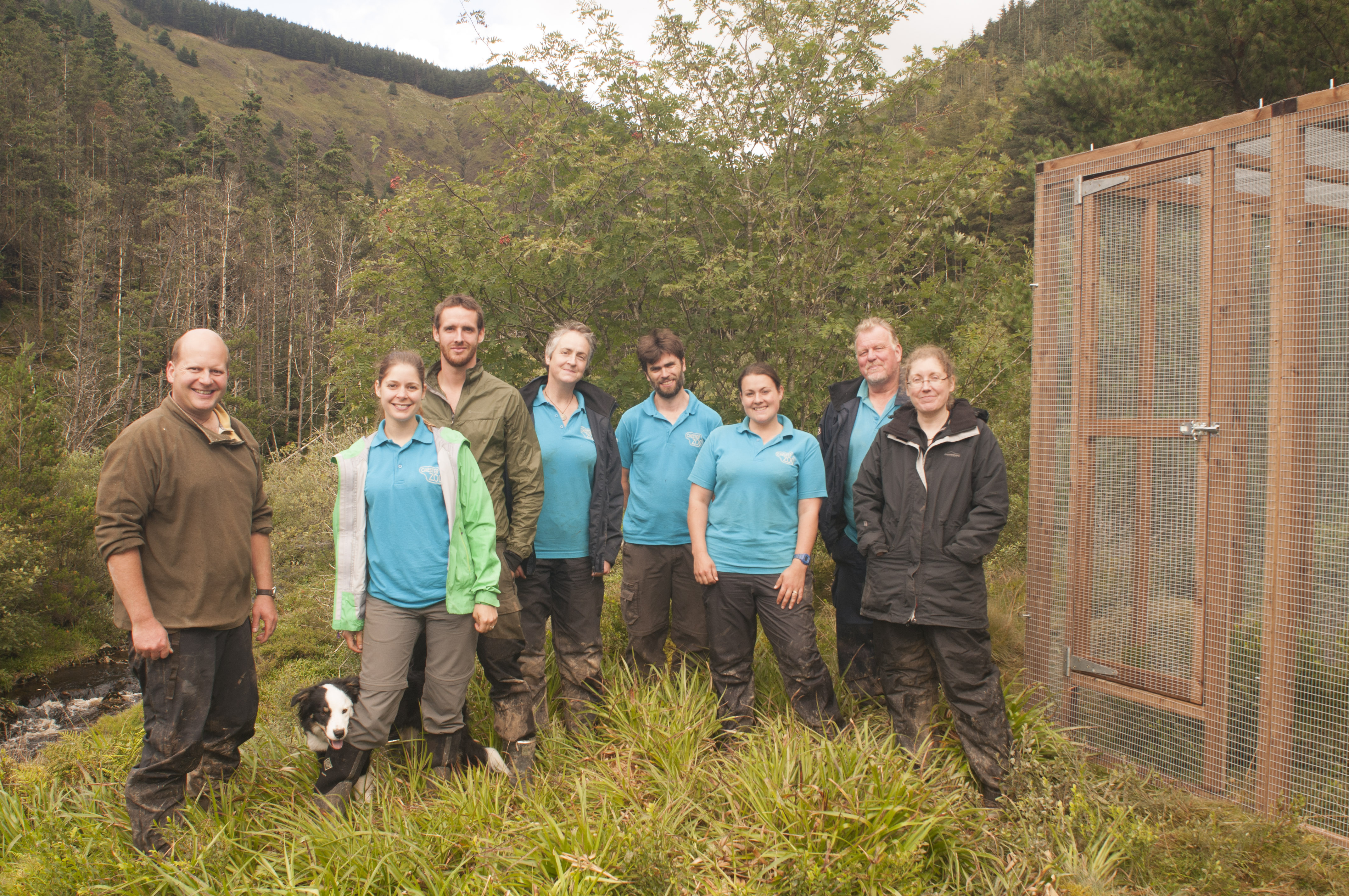 Team-photo
